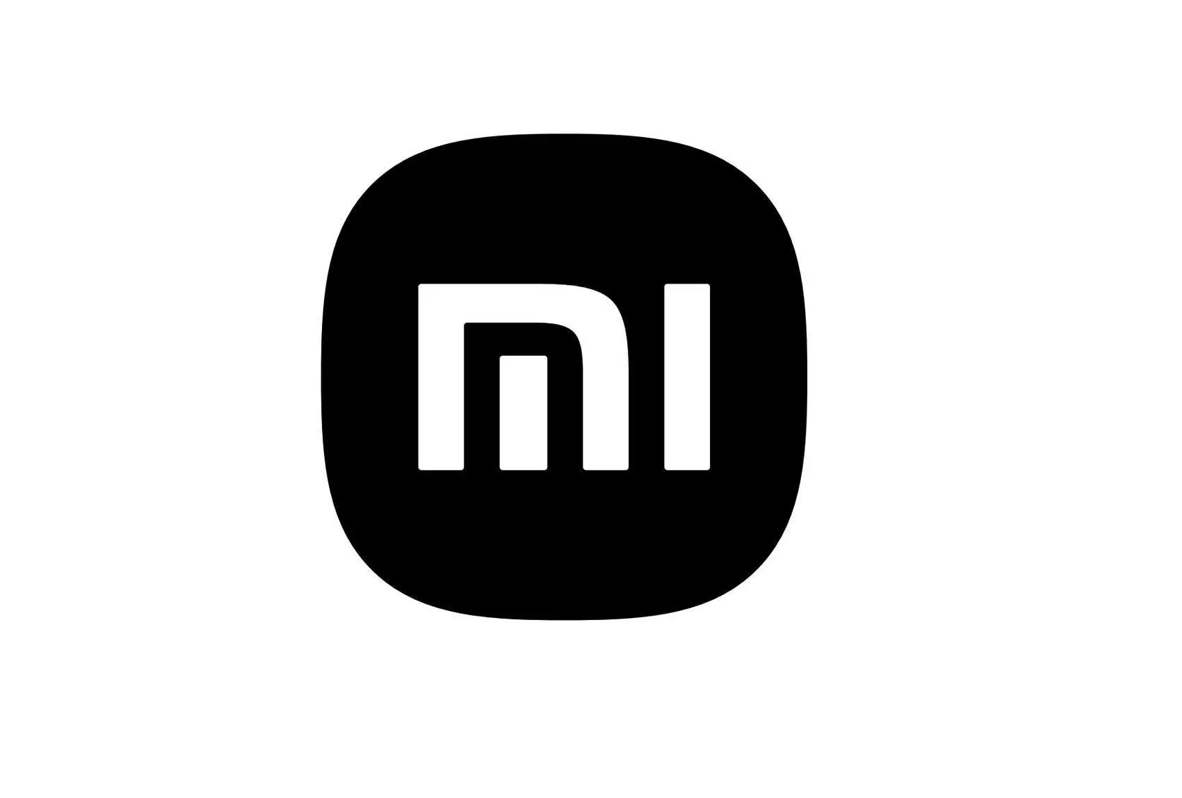 ¿Eso también vale $ 300,000? Xiaomi ha patentado un nuevo logo en colores blanco y negro ¿Eso también vale $ 300,000? Xiaomi ha patentado un nuevo logo en colores blanco y negro