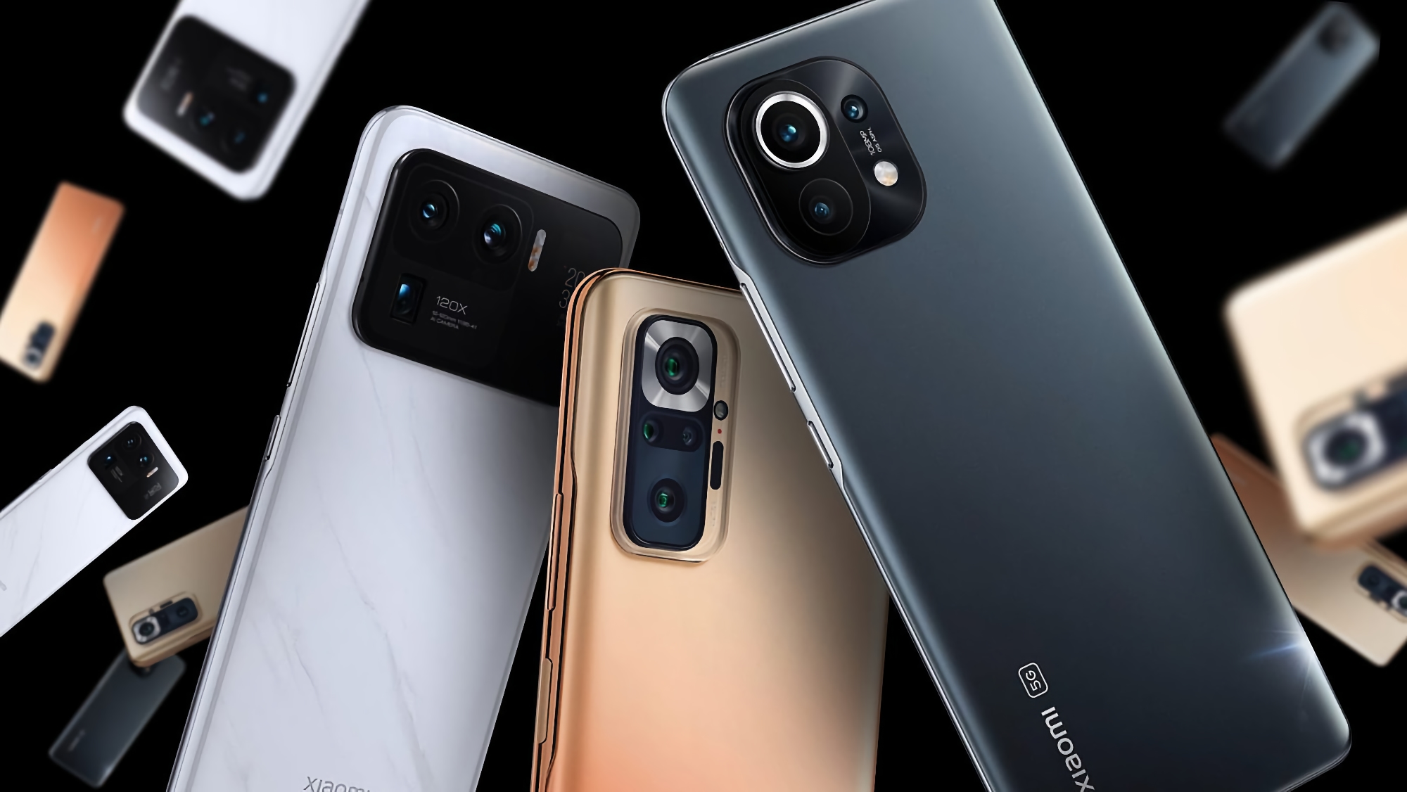 Insider: Xiaomi prepara su lanzamiento global con el chip Snapdragon 870 y la carga de 67W Insider: Xiaomi prepara su lanzamiento global con el chip Snapdragon 870 y la carga de 67W