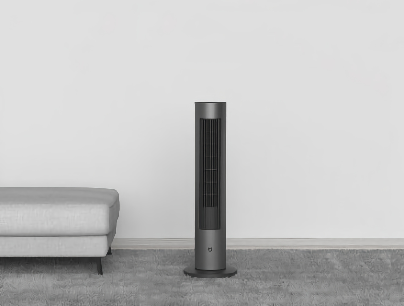 Xiaomi anunció el inicio de las ventas del ventilador inteligente MiJia DC Inverter Two-Season Fan Xiaomi anunció el inicio de las ventas del ventilador inteligente MiJia DC Inverter Two-Season Fan