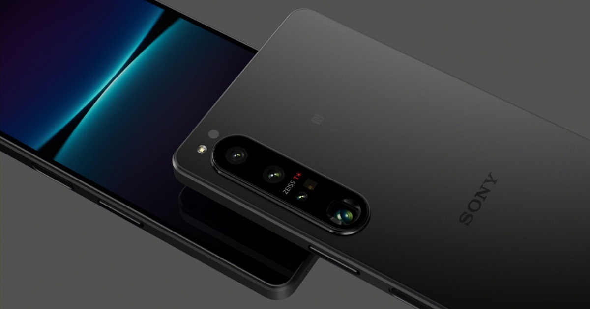El Sony Xperia 1 IV comenzó a recibir el sistema operativo Android 13 en Europa El Sony Xperia 1 IV comenzó a recibir el sistema operativo Android 13 en Europa
