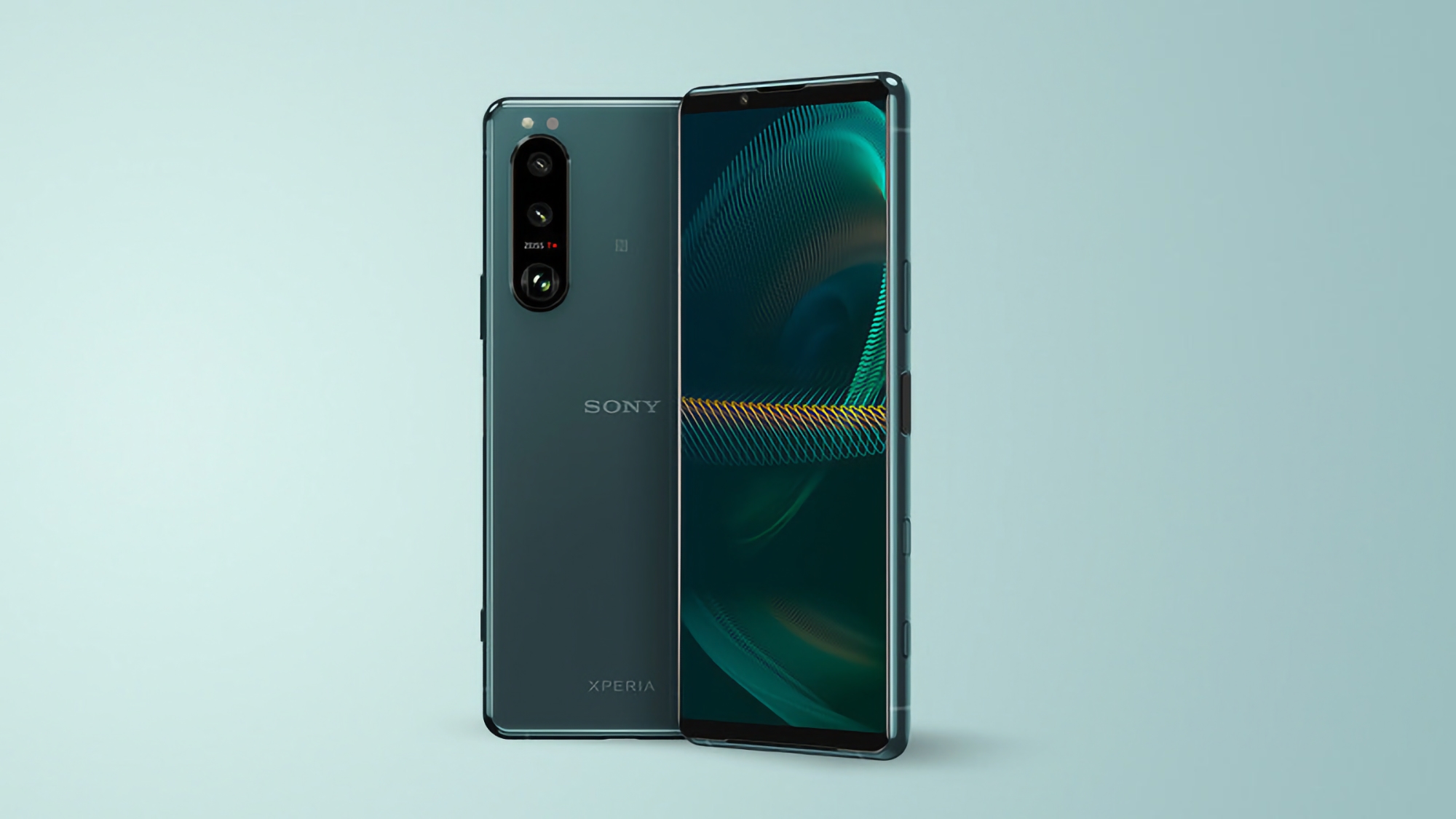 Buque insignia compacto para 2021: Sony Xperia 5 III a la venta en Amazon con 350 dólares de descuento Buque insignia compacto para 2021: Sony Xperia 5 III a la venta en Amazon con 350 dólares de descuento