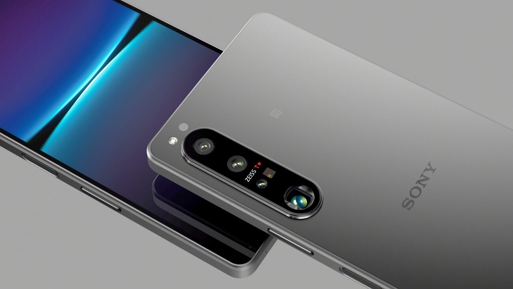 Sony ha lanzado Android 13 para Xperia 5 IV, Xperia 1 III, Xperia 5 III y Xperia Pro-I