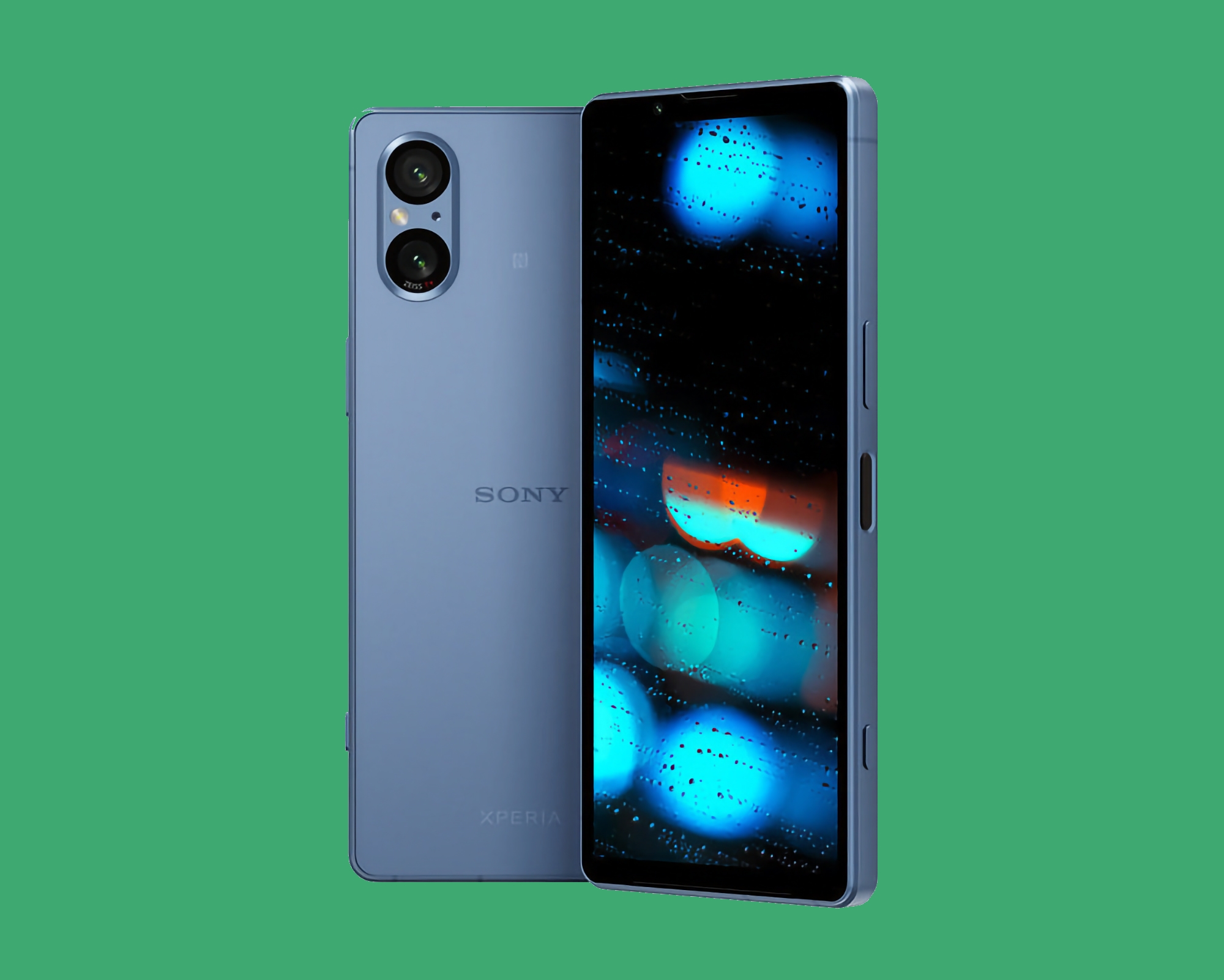 Sony ha empezado a actualizar el Xperia 5 V a Android 14: novedades Sony ha empezado a actualizar el Xperia 5 V a Android 14: novedades