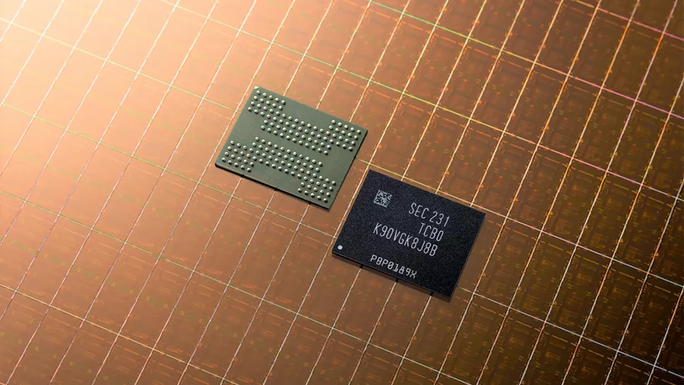 Samsung aumenta un 10% el coste de la memoria flash NAND 3D después de que Apple y otras empresas se nieguen a cooperar con la YMTC china Samsung aumenta un 10% el coste de la memoria flash NAND 3D después de que Apple y otras empresas se nieguen a cooperar con la YMTC china