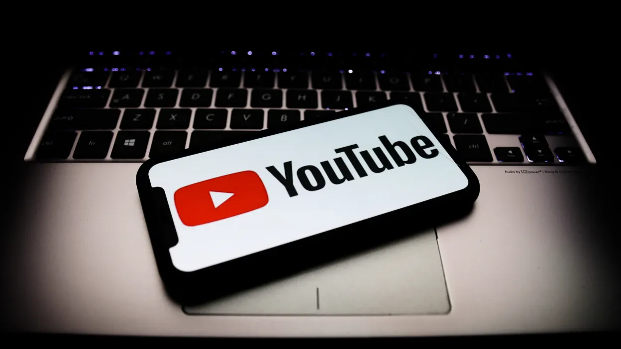 Las estafas de ChatGPT inundan YouTube Las estafas de ChatGPT inundan YouTube