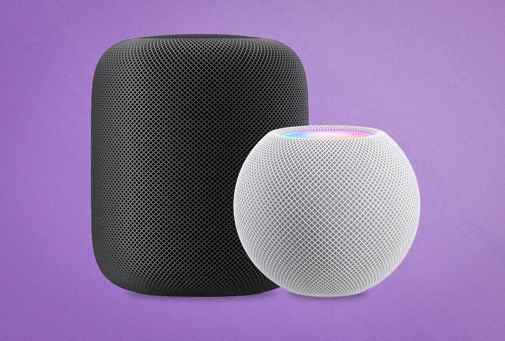 HomePod y HomePod mini tendrán soporte para YouTube Music HomePod y HomePod mini tendrán soporte para YouTube Music