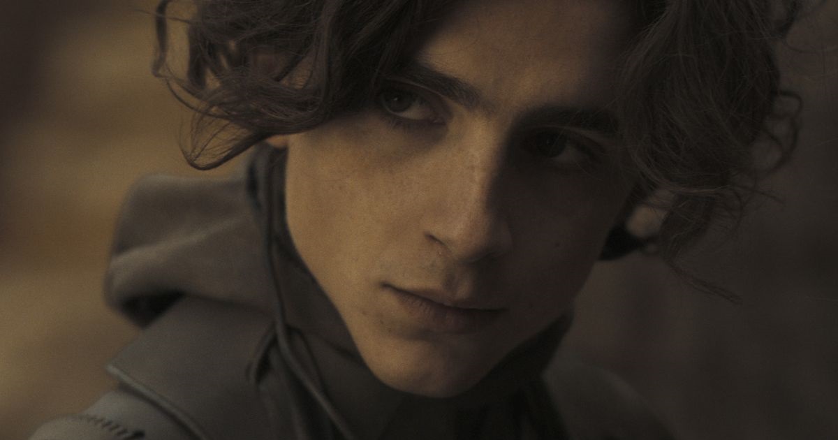 "Dune 2" se convierte en la película mejor valorada de Denis Villeneuve con una puntuación casi perfecta en Rotten Tomatoes