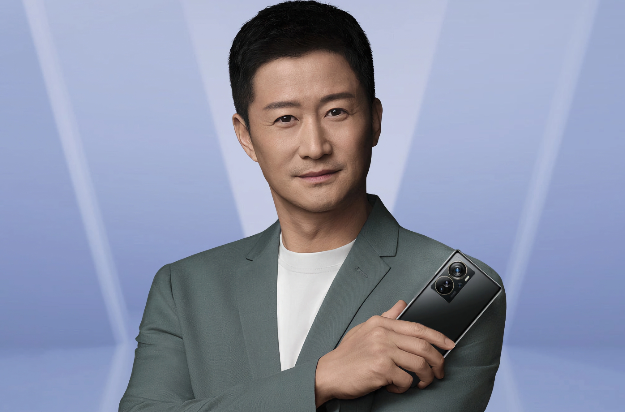ZTE prepara Axon 41 Pro con pantalla AMOLED de 144 Hz y chip Snapdragon 870