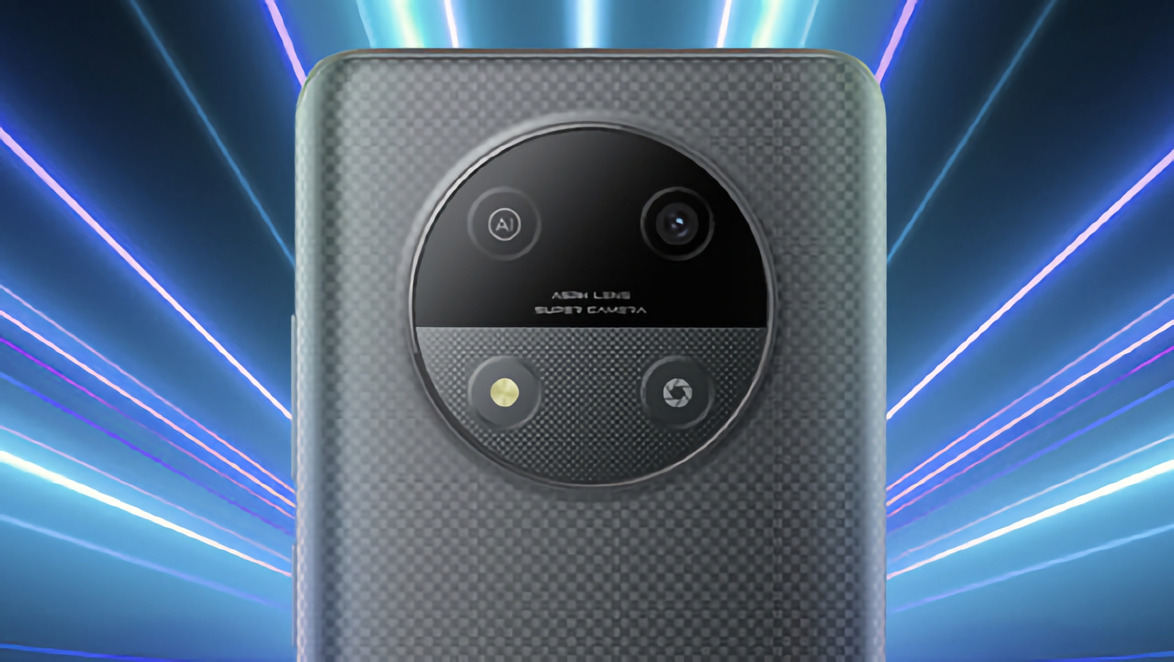 ZTE Changxing 50: pantalla LCD de 90 Hz, procesador Unisoc 5G y batería de 4000 mAh por 120 dólares ZTE Changxing 50: pantalla LCD de 90 Hz, procesador Unisoc 5G y batería de 4000 mAh por 120 dólares
