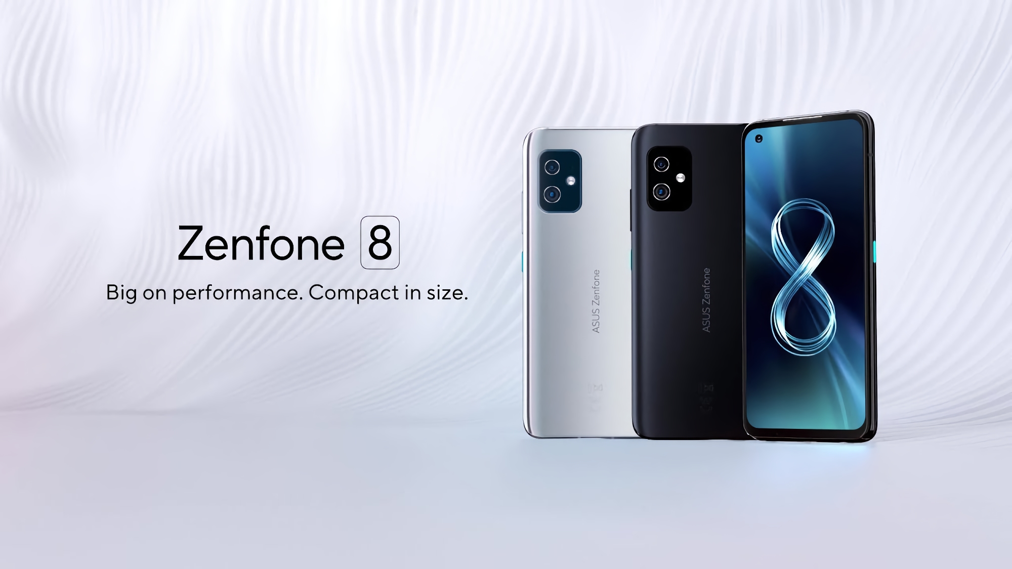 ASUS ZenFone 8 comenzó a actualizarse a Android 12: te contamos qué hay de nuevo y cuándo esperar el firmware