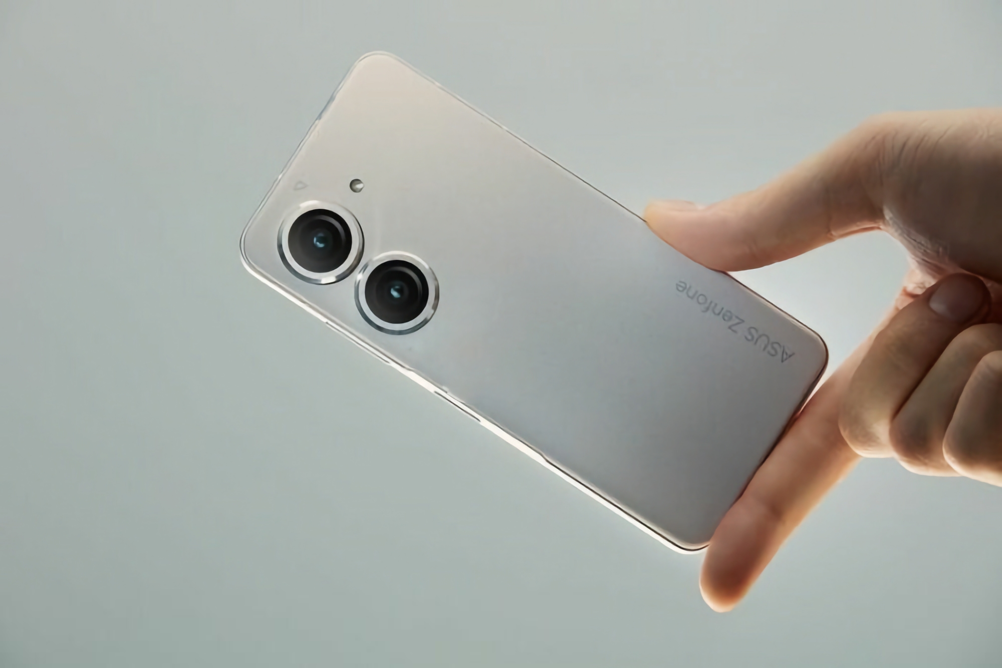 ASUS ha revelado accidentalmente el precio del buque insignia Zenfone 10 con chip Snapdragon 8 Gen 2, cámara de 200 MP y batería de 5000 mAh ASUS ha revelado accidentalmente el precio del buque insignia Zenfone 10 con chip Snapdragon 8 Gen 2, cámara de 200 MP y batería de 5000 mAh