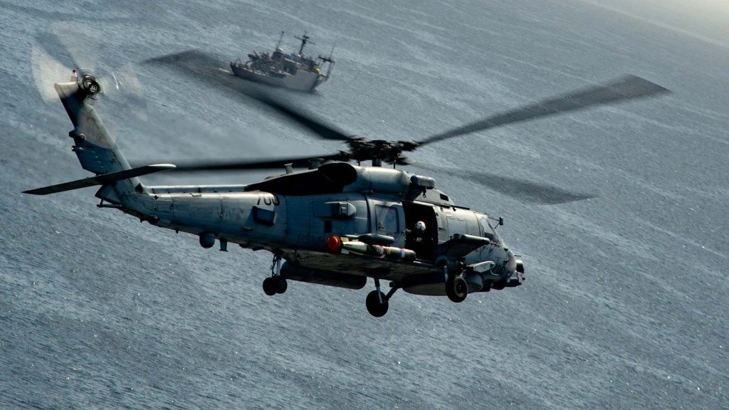 España comprará 8 helicópteros polivalentes Sikorsky MH-60R Seahawk por valor de 820,5 millones de euros para sustituir a los SH-60B Seahawk España comprará 8 helicópteros polivalentes Sikorsky MH-60R Seahawk por valor de 820,5 millones de euros para sustituir a los SH-60B Seahawk