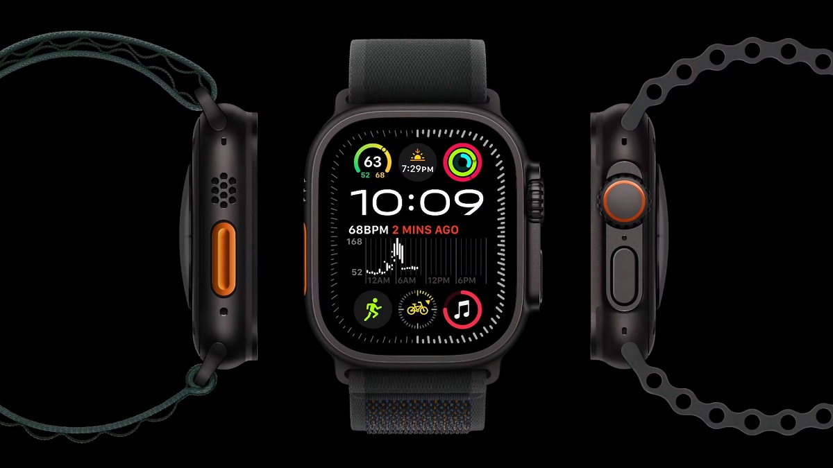 En profundidad: Posibles características del próximo Apple Watch Ultra 3 Rumores y especulaciones: Qué esperar de la presentación del Apple Watch Ultra 3