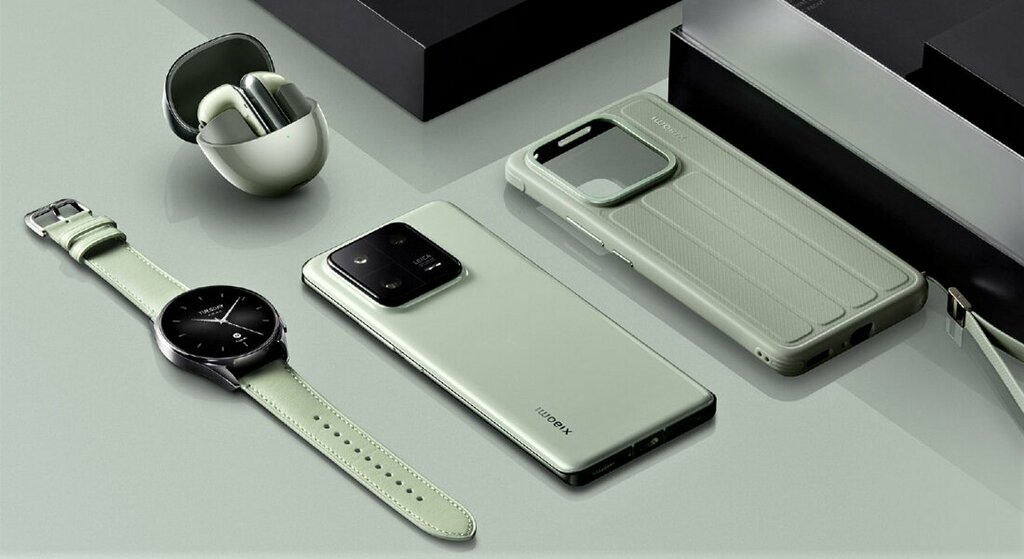 Xiaomi 13 Pro llegará con una nueva modificación con un procesador Dimensity 9200 en lugar de Snapdragon 8 Gen 2