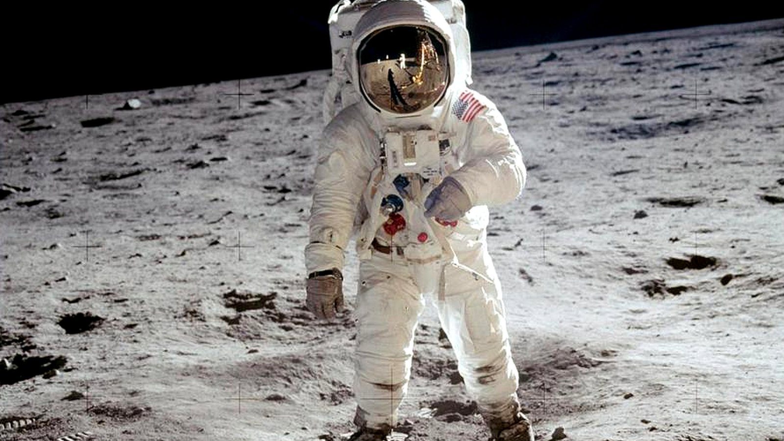 La NASA cree que esta década se podrá vivir en la Luna La NASA cree que esta década se podrá vivir en la Luna