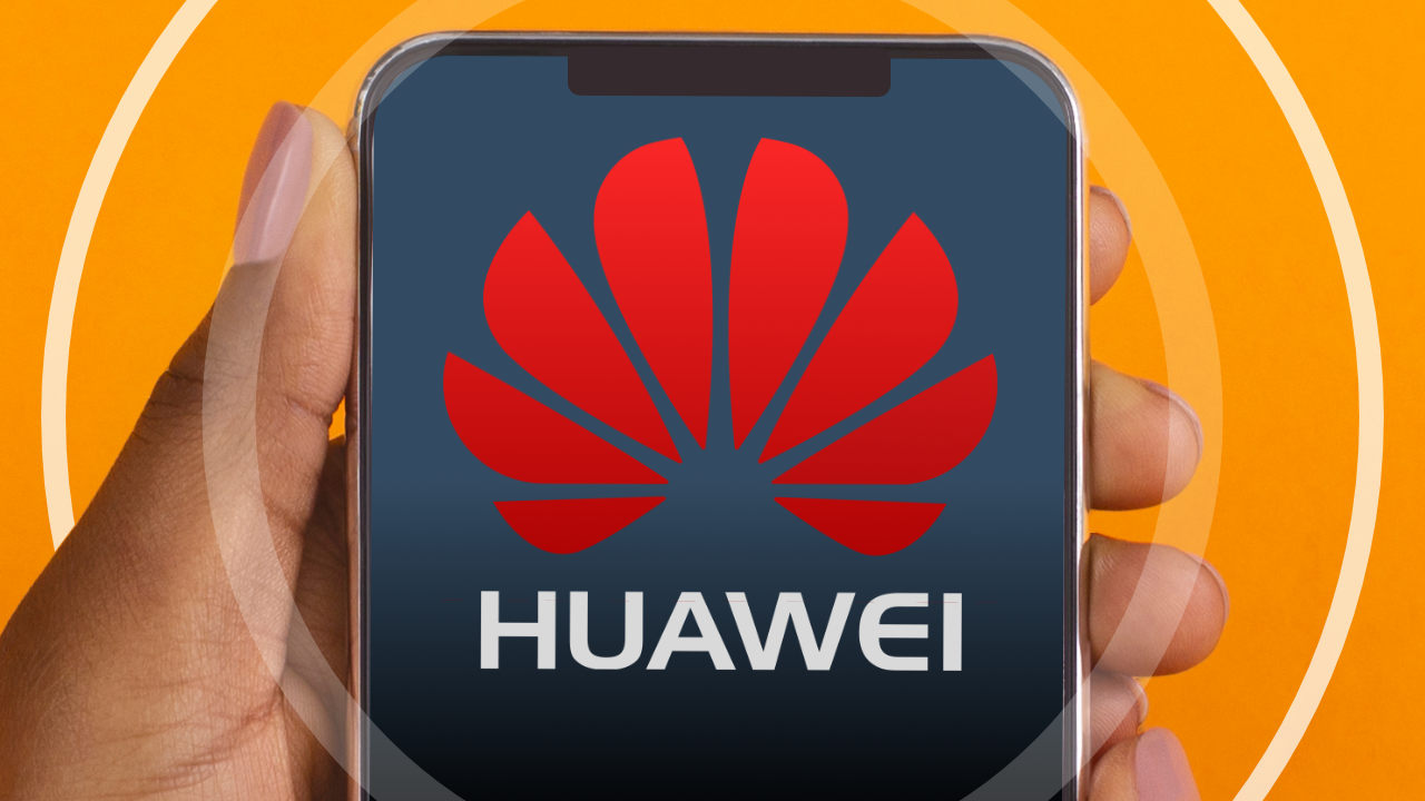 Huawei sigue sorprendiendo: nuevo logotipo en los smartphones