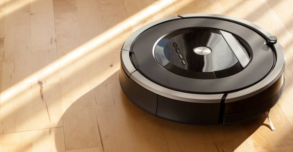 Robot aspirador escapó de un hotel en Cambridge Robot aspirador escapó de un hotel en Cambridge