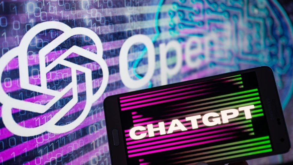 Italia se convierte en el primer país del mundo en prohibir la red neuronal ChatGPT - Open AI se enfrenta a una multa de 20 millones de dólares Italia se convierte en el primer país del mundo en prohibir la red neuronal ChatGPT - Open AI se enfrenta a una multa de 20 millones de dólares