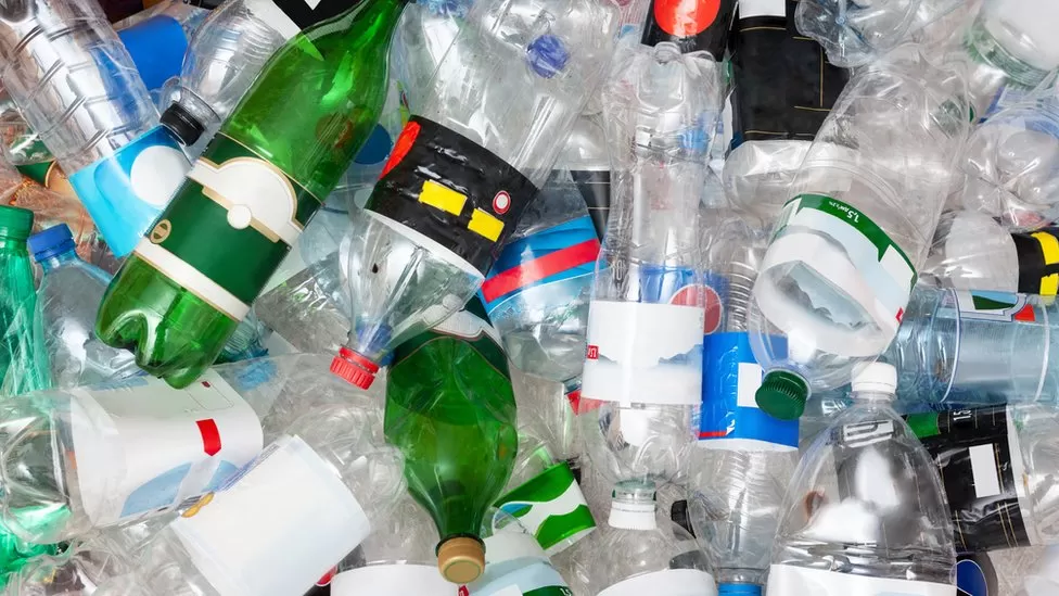 Enseñan a la inteligencia artificial a reconocer residuos para reciclarlos Enseñan a la inteligencia artificial a reconocer residuos para reciclarlos