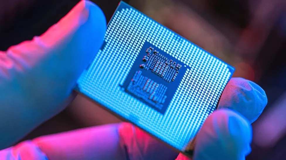 Holanda restringirá las exportaciones de equipos de fabricación de chips ante la presión de EE.UU.