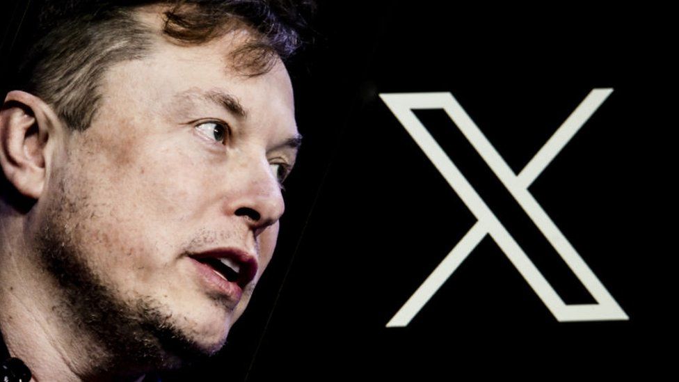 Apple cambia el nombre de Twitter a X desafiando las normas de su propia tienda de aplicaciones App Store Apple cambia el nombre de Twitter a X desafiando las normas de su propia tienda de aplicaciones App Store