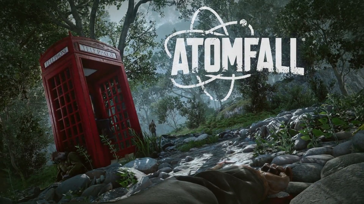 El impresionante arte de Atomfall: conozca al director artístico