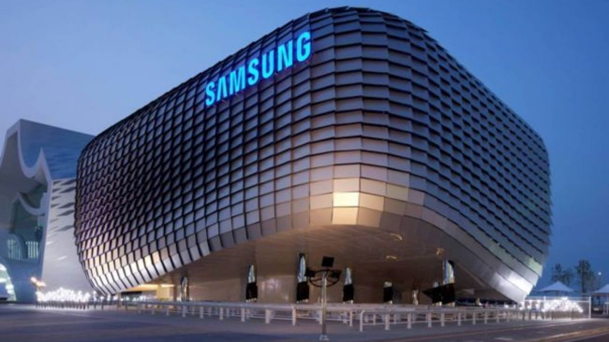 Samsung, número uno en la clasificación de investigación e innovación Samsung, número uno en la clasificación de investigación e innovación