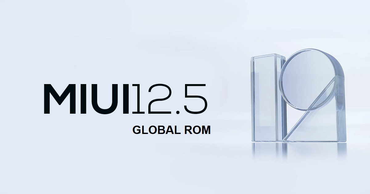 11 smartphones Xiaomi reciben el firmware global estable MIUI 12.5 11 smartphones Xiaomi reciben el firmware global estable MIUI 12.5
