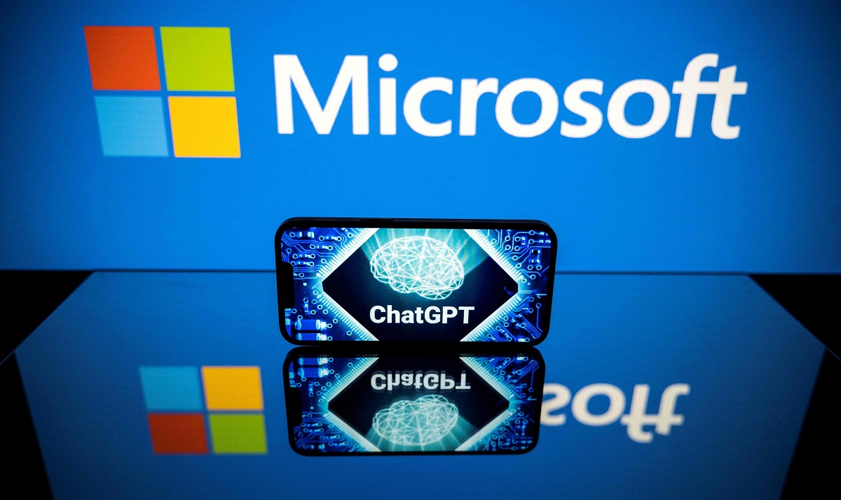 El auge de la inteligencia artificial eleva los ingresos anuales recurrentes de Microsoft a 10.000 millones de dólares El auge de la inteligencia artificial eleva los ingresos anuales recurrentes de Microsoft a 10.000 millones de dólares
