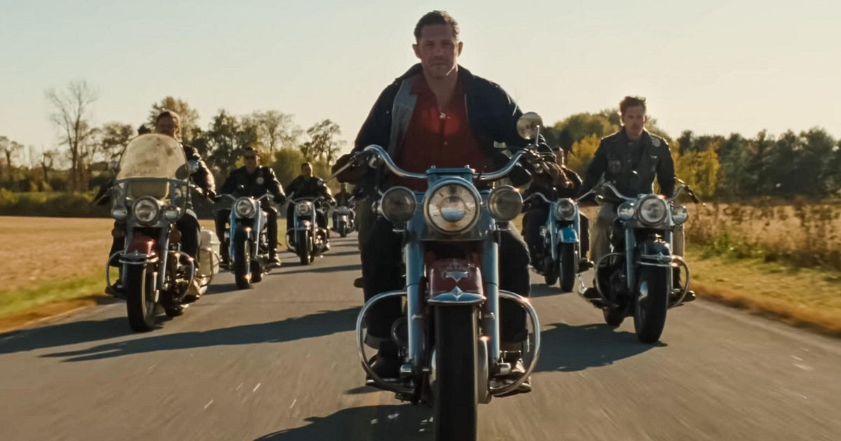 "The Bikeriders" tiene nuevo tráiler y fecha de estreno "The Bikeriders" tiene nuevo tráiler y fecha de estreno