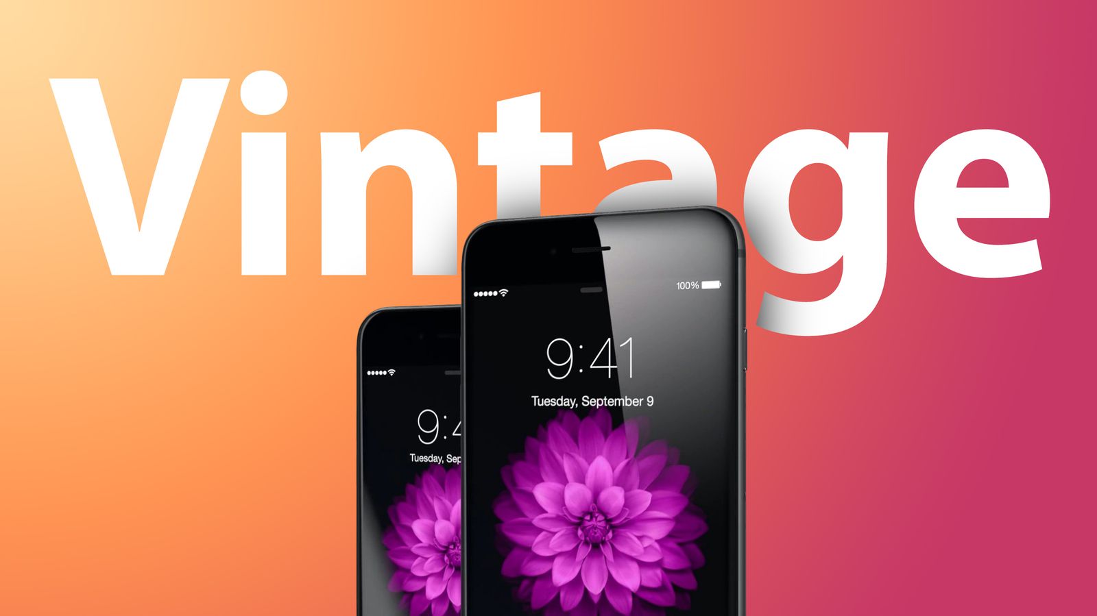 Uno de los iPhones más populares reconocido oficialmente como un producto antiguo de Apple Uno de los iPhones más populares reconocido oficialmente como un producto antiguo de Apple