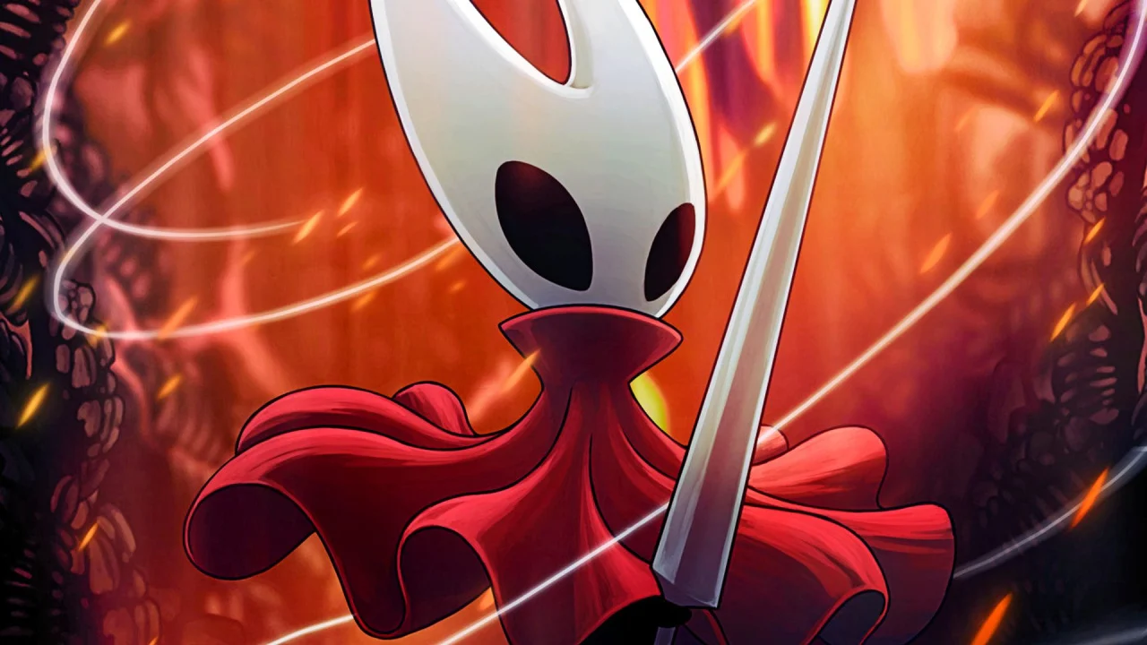 La página de la esperada secuela de Hollow Knight -Hollow Knight- se ha lanzado en la Tienda Xbox: Silksong La página de la esperada secuela de Hollow Knight -Hollow Knight- se ha lanzado en la Tienda Xbox: Silksong