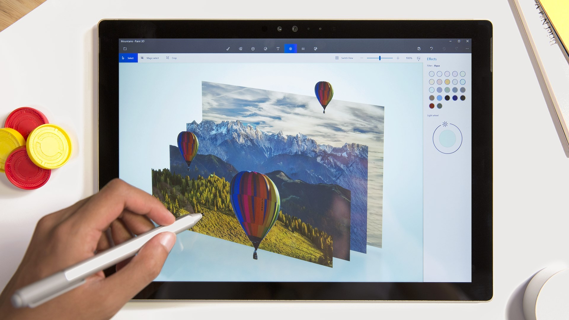 Microsoft deja de dar soporte a Paint 3D y mejora el Paint clásico añadiendo funciones de IA Microsoft deja de dar soporte a Paint 3D y mejora el Paint clásico añadiendo funciones de IA