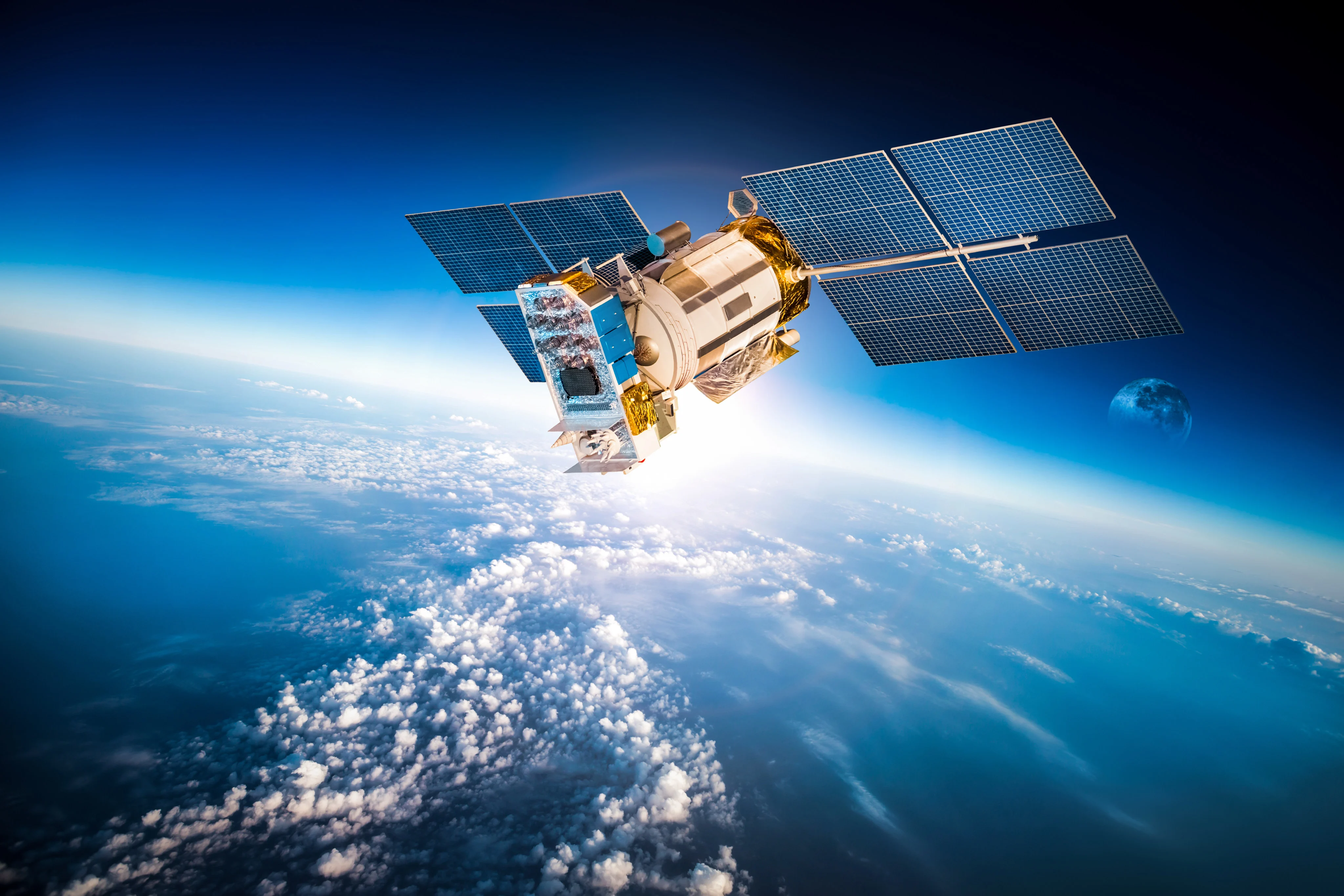 China mira hacia su propio Starlink, que podría suprimir los satélites de Elon Musk China mira hacia su propio Starlink, que podría suprimir los satélites de Elon Musk