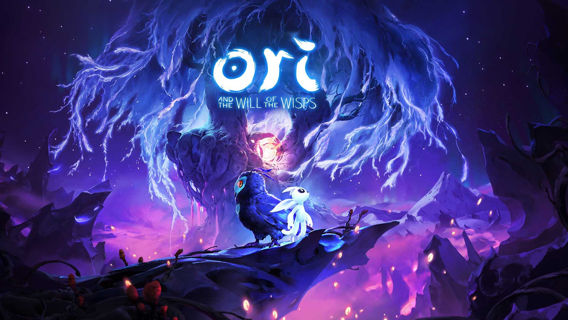 El director de la serie Ori dice que ya tiene "algunas ideas" para Ori 3 El director de la serie Ori dice que ya tiene "algunas ideas" para Ori 3