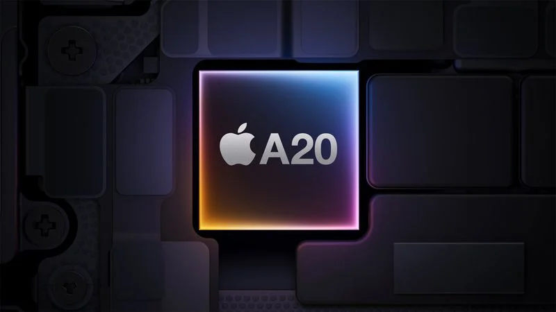 Más allá de la miniaturización: el iPhone 18 tendrá un chip de 2 nm iPhone 18: Un nuevo chip con un proceso de 2 nm: una revolución en tu bolsillo