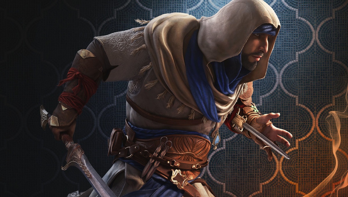 El digno resultado del trabajo: la circulación de la franquicia Assassin's Creed ha superado los 200 millones de copias vendidas El digno resultado del trabajo: la circulación de la franquicia Assassin's Creed ha superado los 200 millones de copias vendidas