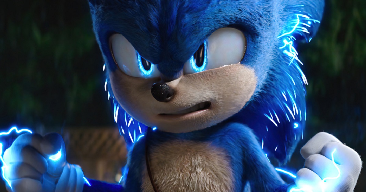 El regreso del coleccionista de monedas azules: El trabajo en la tercera entrega de "Sonic" ya está en marcha El regreso del coleccionista de monedas azules: El trabajo en la tercera entrega de "Sonic" ya está en marcha