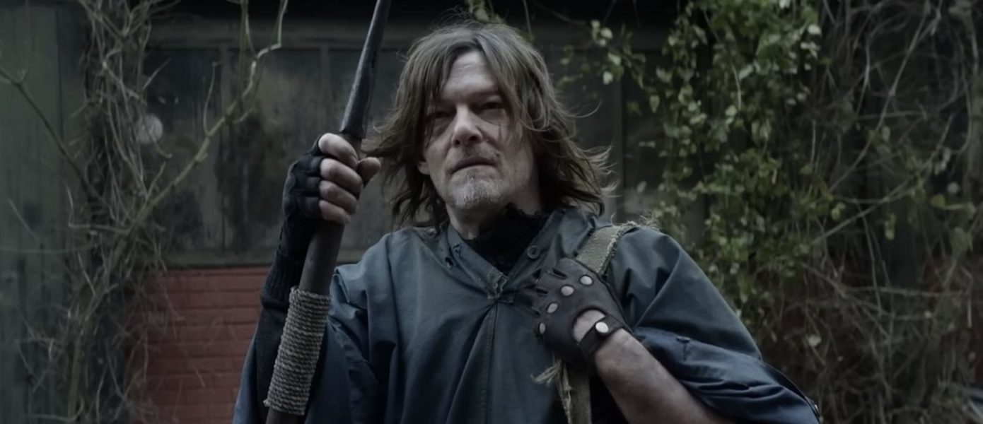 Noticia exclusiva: El objetivo principal del spin-off de The Walking Dead: Daryl Dixon es recrear el estilo de las temporadas iniciales para recuperar a los espectadores que perdieron el interés Noticia exclusiva: El objetivo principal del spin-off de The Walking Dead: Daryl Dixon es recrear el estilo de las temporadas iniciales para recuperar a los espectadores que perdieron el interés