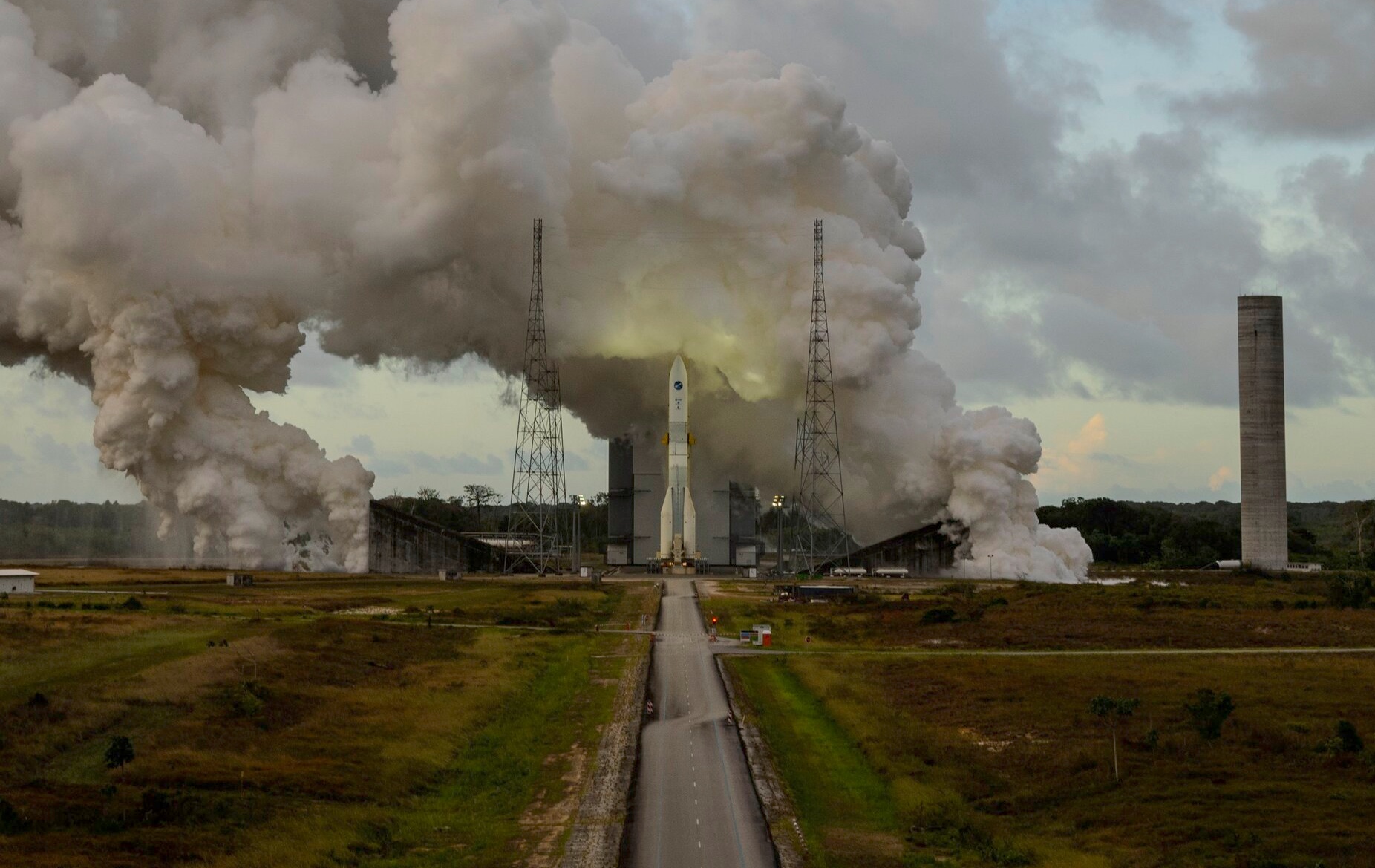El cohete europeo Ariane 6 no realizará su primer vuelo de prueba hasta el verano de 2024