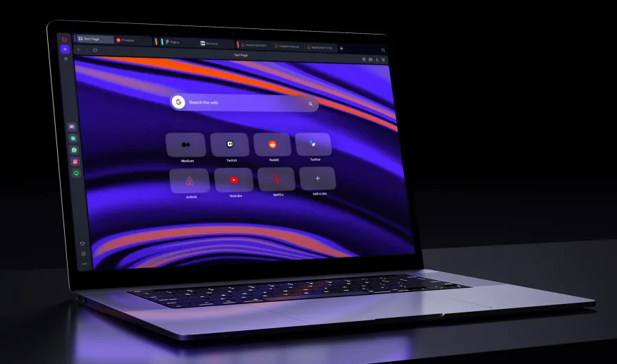 El navegador Opera One con inteligencia artificial sale de acceso anticipado El navegador Opera One con inteligencia artificial sale de acceso anticipado