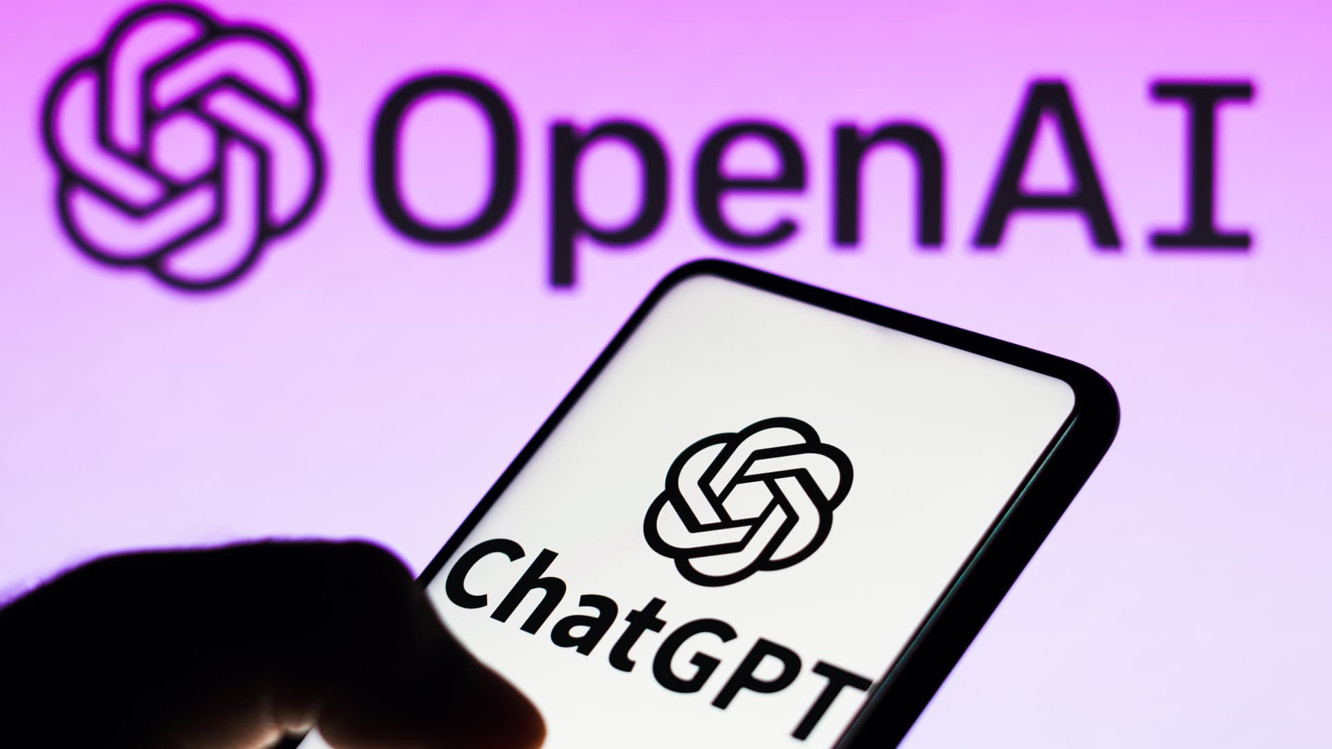 OpenAI podría presentar una alternativa a Google Search el 9 de mayo OpenAI podría presentar una alternativa a Google Search el 9 de mayo