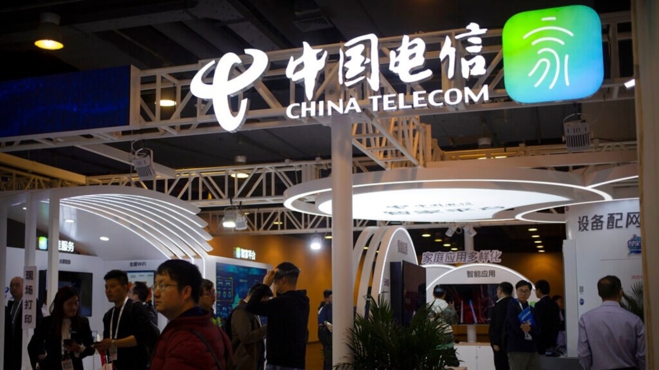 China Telecom es expulsada del mercado estadounidense China Telecom es expulsada del mercado estadounidense