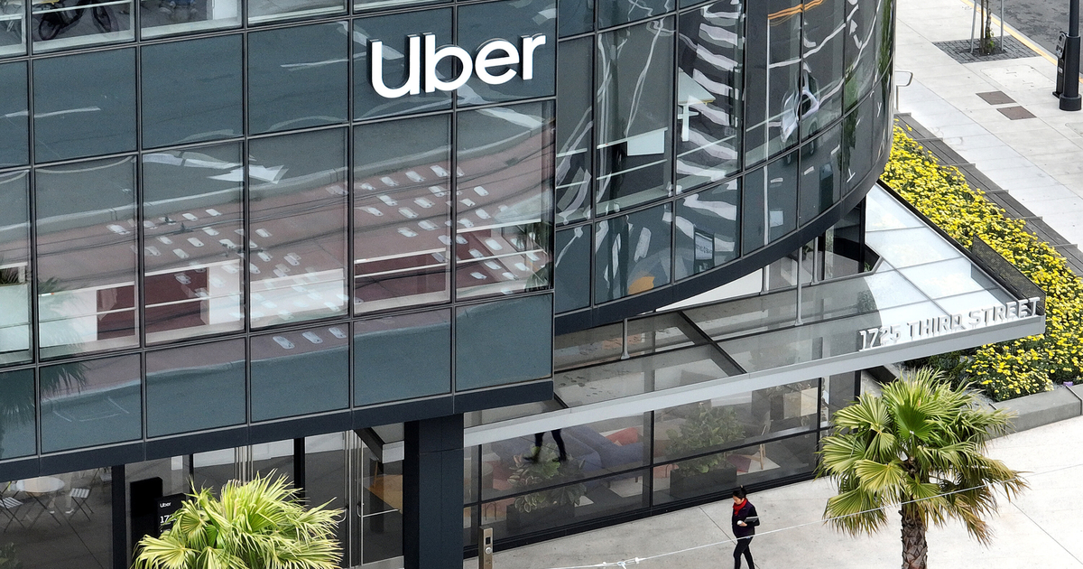 Uber invierte 100 millones de dólares en la empresa fintech Moove