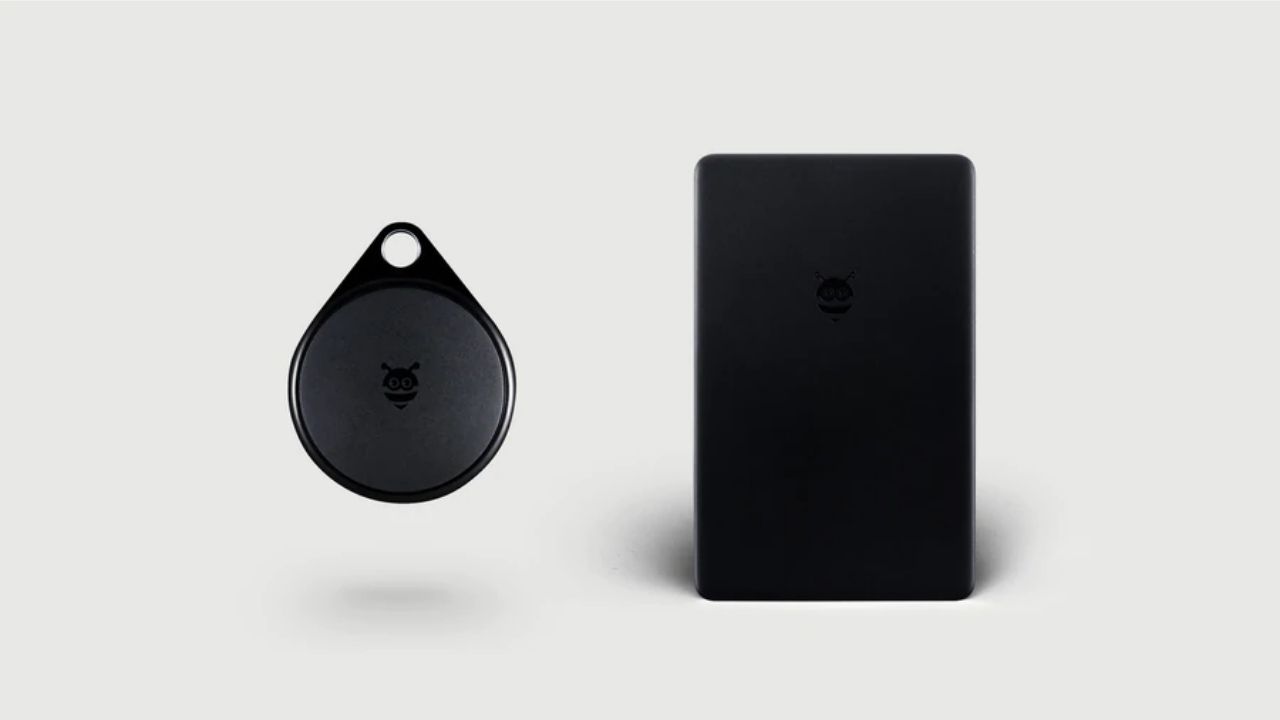 Los rastreadores Find My Device para Android ya están disponibles en Amazon