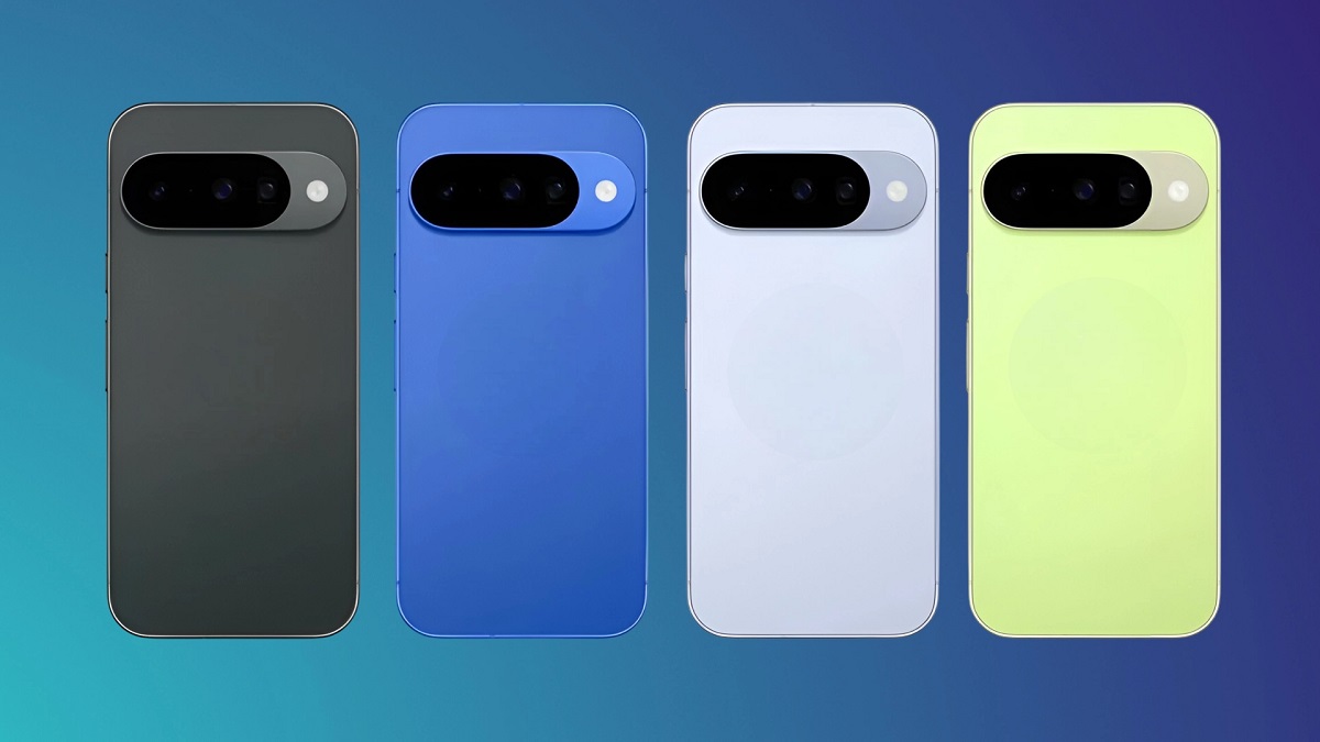 Pixel 10: Nuevas representaciones alimentan las expectativas de los fans