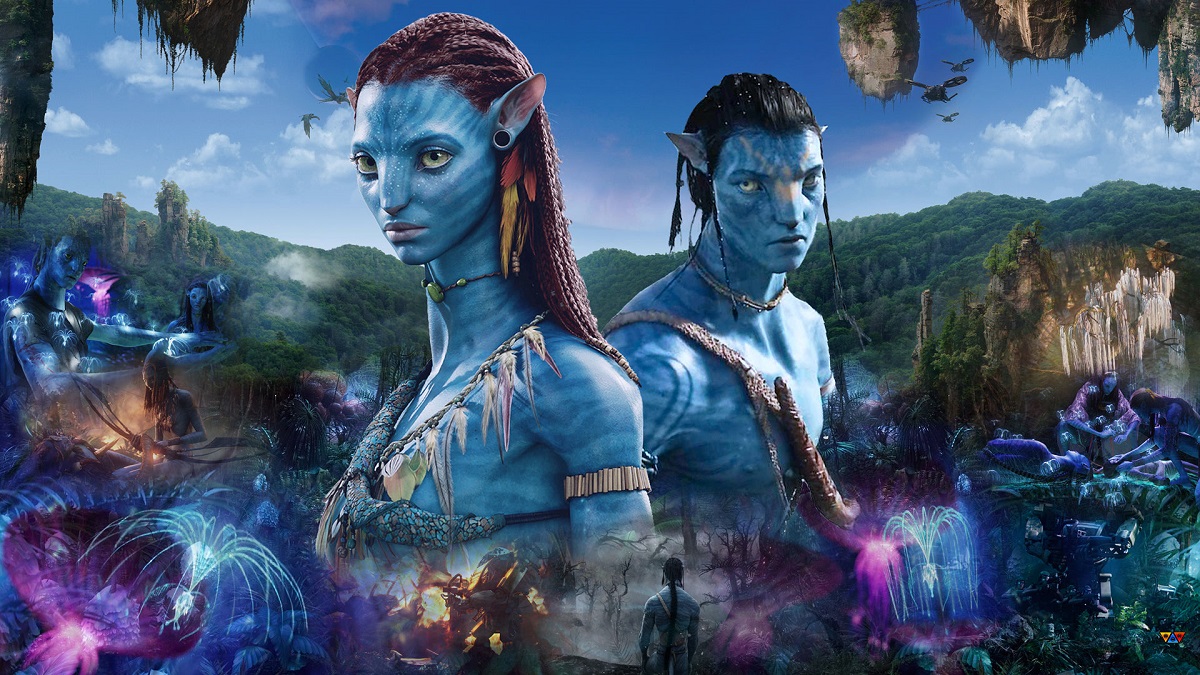 La guerra ha llegado al bello planeta: el primer tráiler del juego para móviles Avatar: Reckoning La guerra ha llegado al bello planeta: el primer tráiler del juego para móviles Avatar: Reckoning