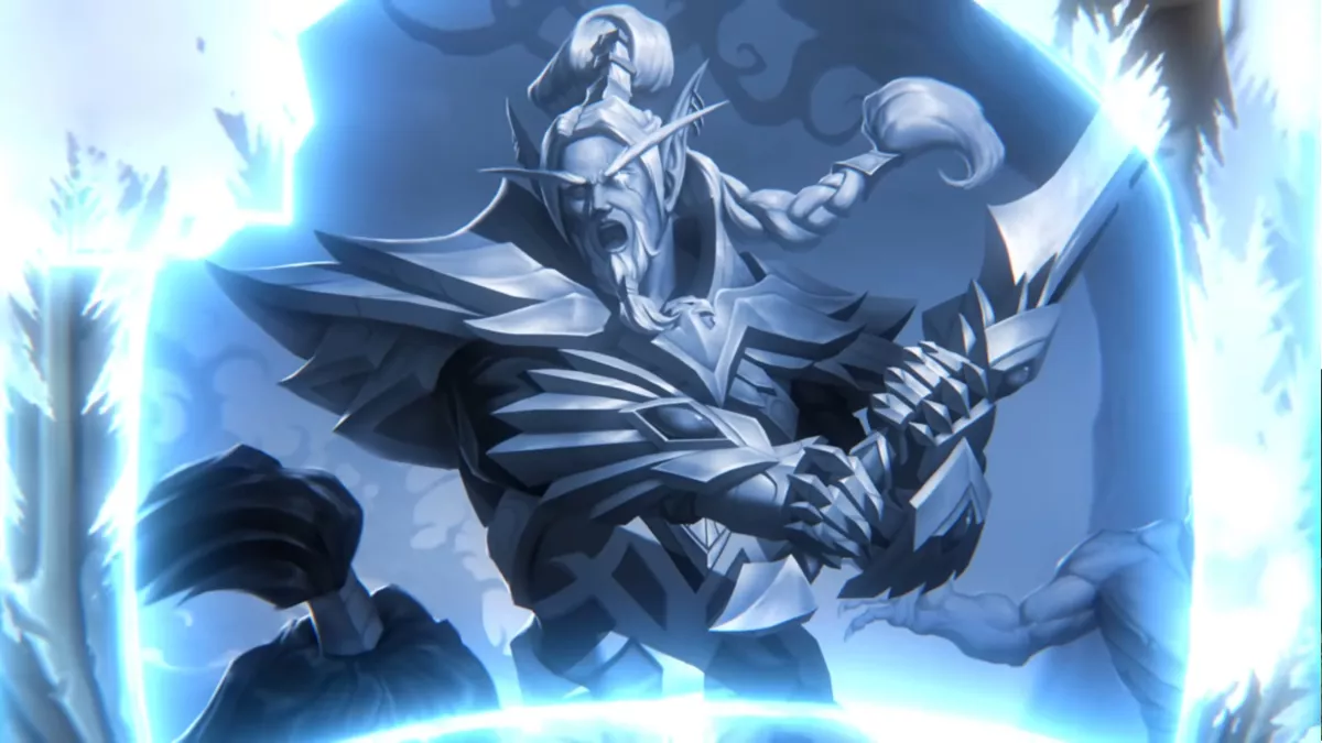 Increíble generosidad: en Heardtone, los jugadores empezaron a soltar cartas muy raras varias a la vez. Blizzard ya está trabajando en una solución
