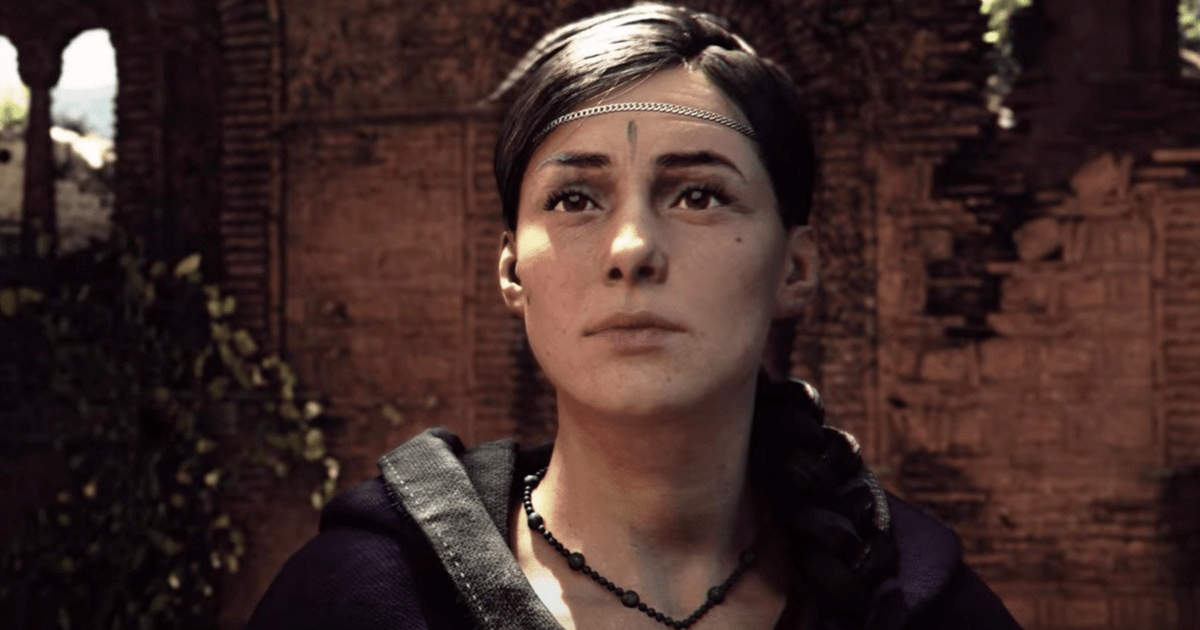 No habrá reprogramación de Plague Tale: Requiem - el juego se ha convertido en oro