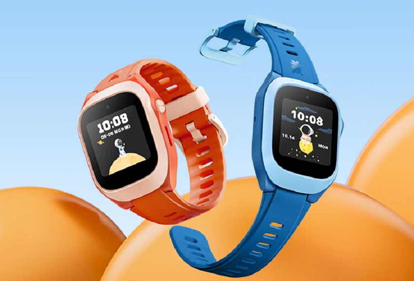 Xiaomi presenta el Mi Rabbit Kids Phone Watch C7A con soporte 4G Xiaomi presenta el Mi Rabbit Kids Phone Watch C7A con soporte 4G